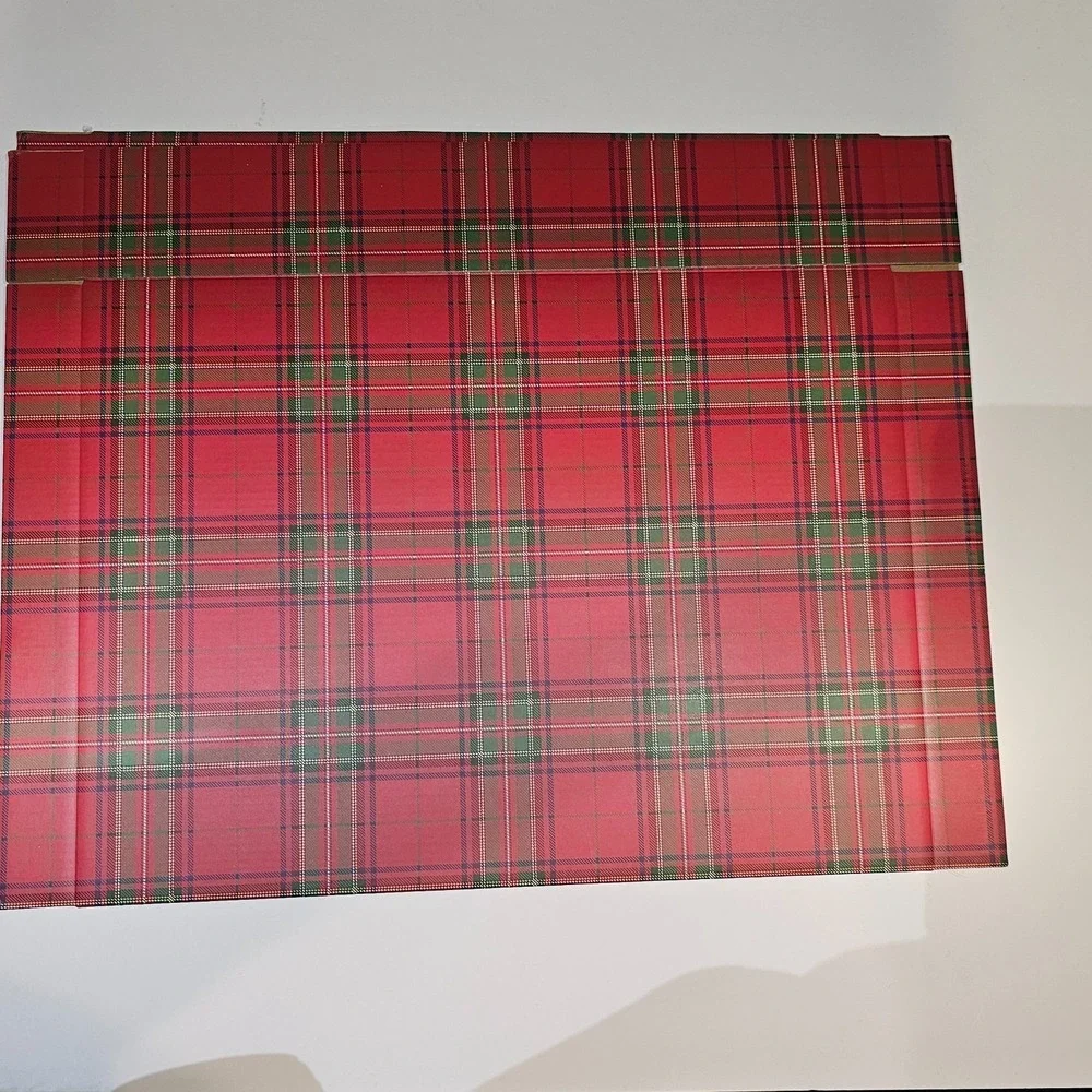 10 Pieces Christmas‎ Shipping Shirt Gift Boxes 14.75